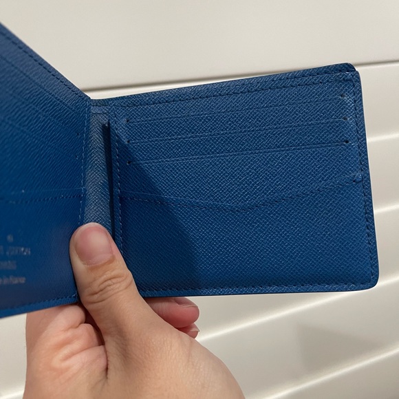 Louis Vuitton Slender Wallet - Picture 6 of 11